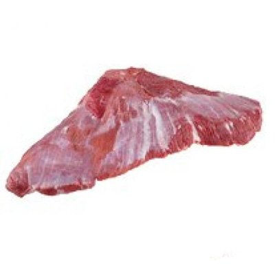 Costela dianteira