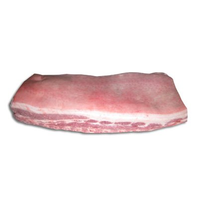 Costela de couro