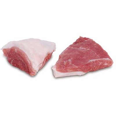 Picanha suína